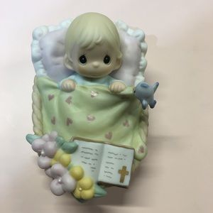 Precious Moments *A Godchild Close to my Heart* 804096